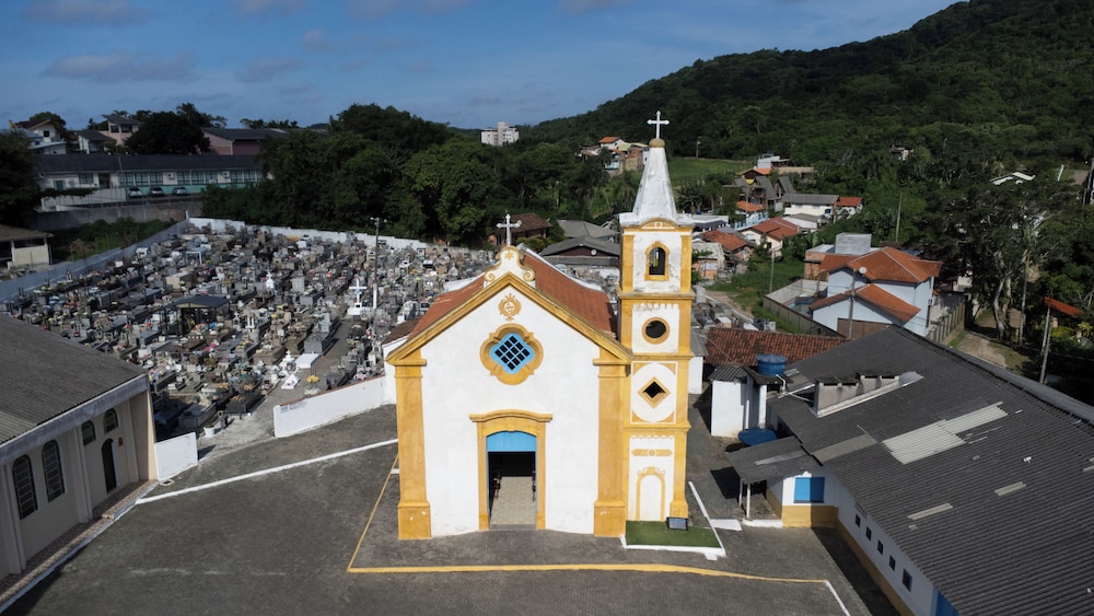 POUSADA CASTELO DO REI