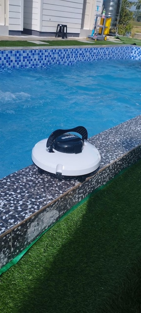 D Paddy HR Guest House