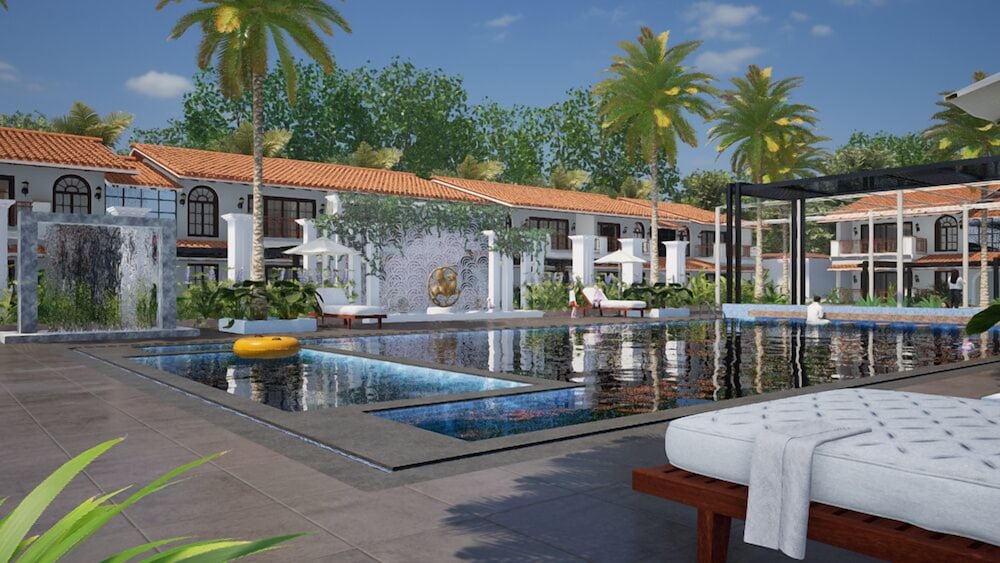 Mangalam Resort and Spa - Member of Absolute Collection