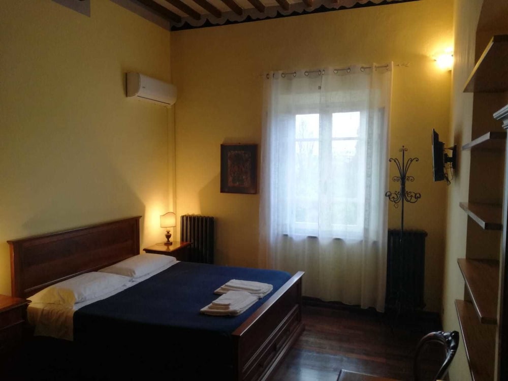 B&B Il Parco view 5