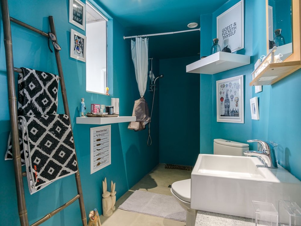 Designer De Waterkant Pad