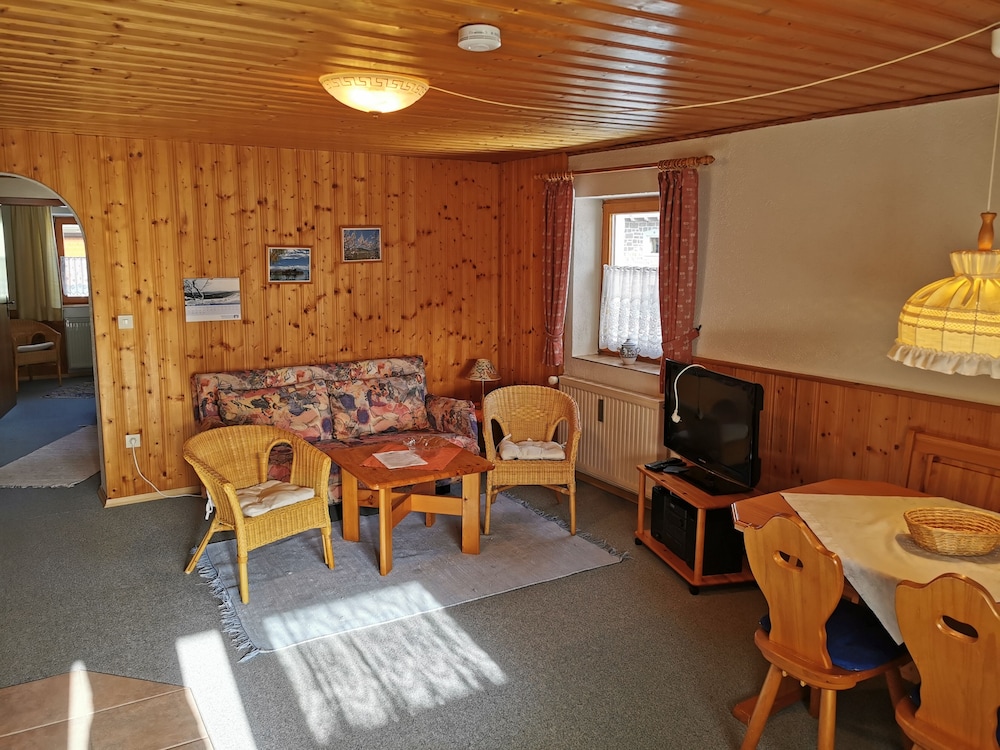 Ferienhaus Haidweg