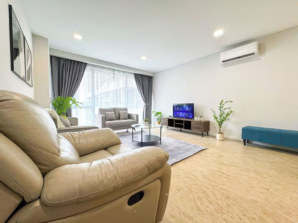Fairlane Residences KL Skyview