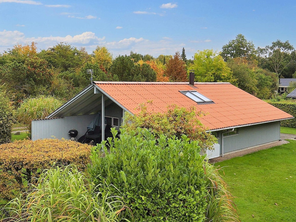 4 Star Holiday Home in Nysted