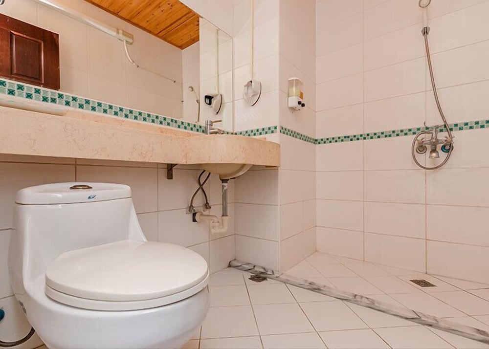 Mu Hai B&B