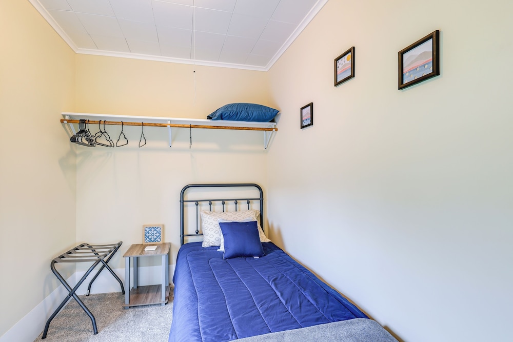 Renovated 1800s Brick Farmhouse in Granville
