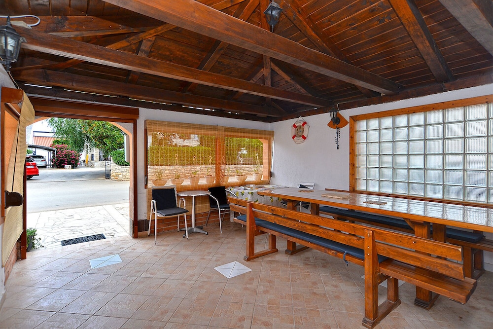 Apartment Manda 709