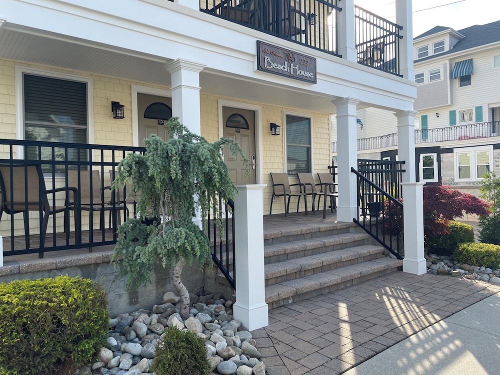 Ala Moana Motel