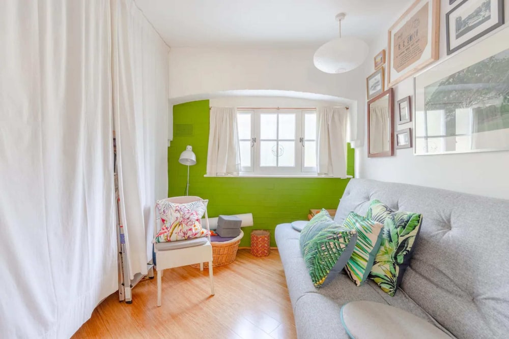 Vibrant 2BD Flat - Near London Bridge