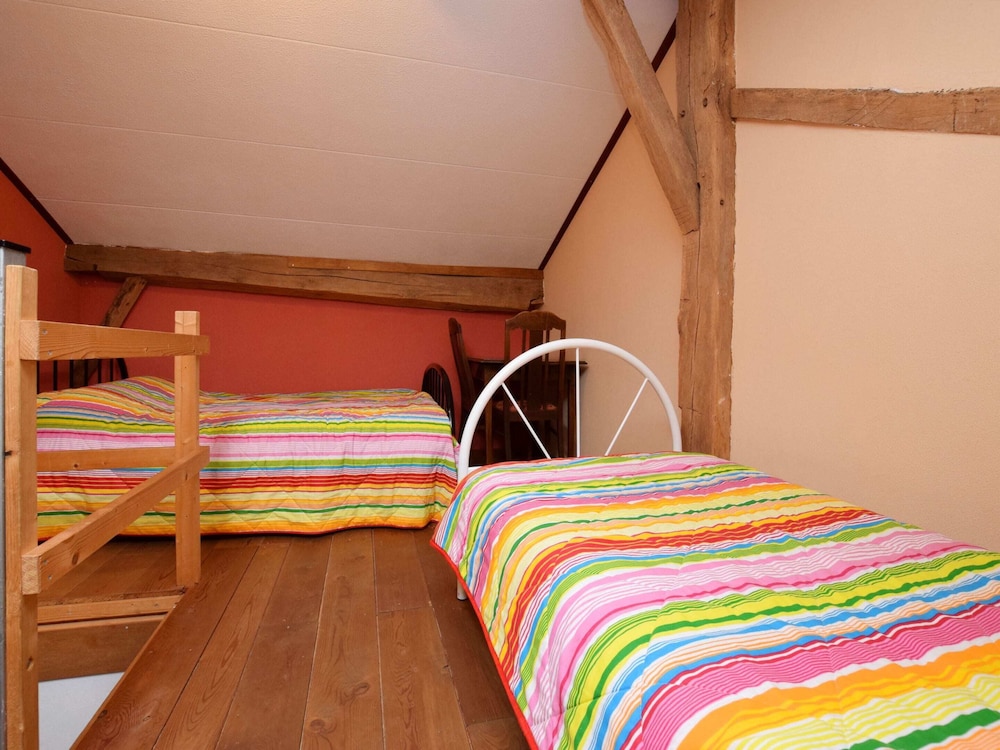 Rustic Farm Stay in Rogery view 2