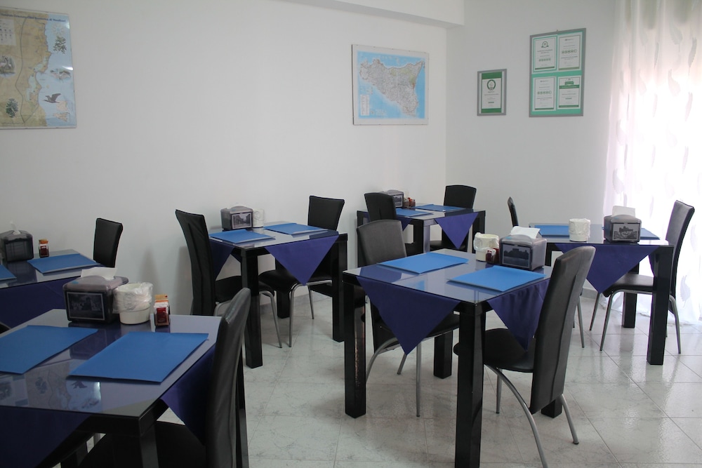 Bed and Breakfast Brezza Marina e Ristorante Shoreline, photo 20