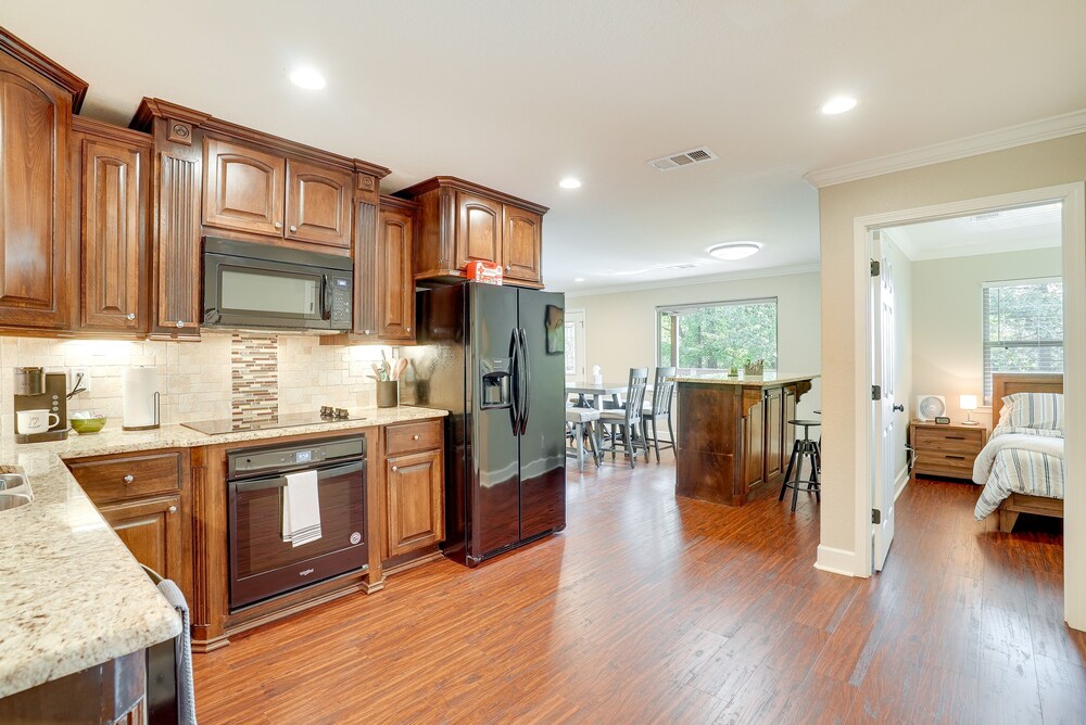 Cozy East Texas Retreat Near Lake O the Pines! - Property Image 19