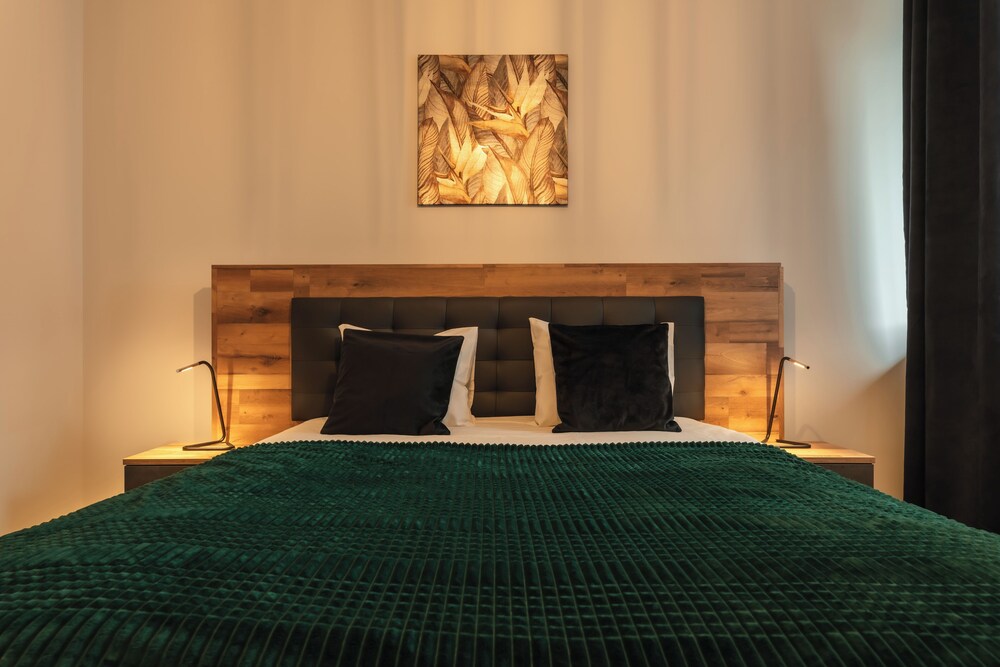 Pure Home Premium Apartments