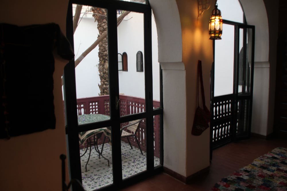 Hotel Riad O-ly - Image 1