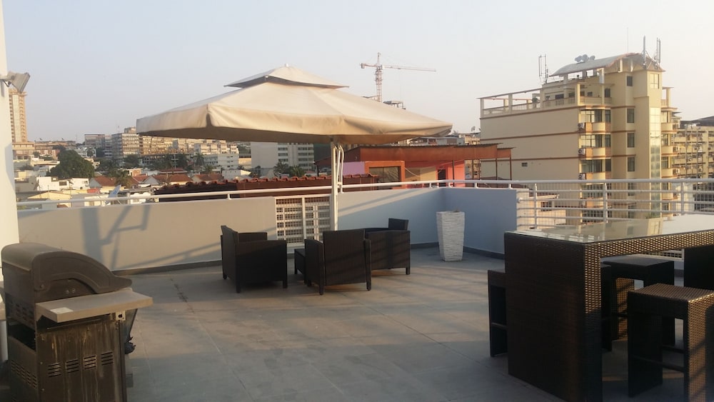 Apartamento Alvalade