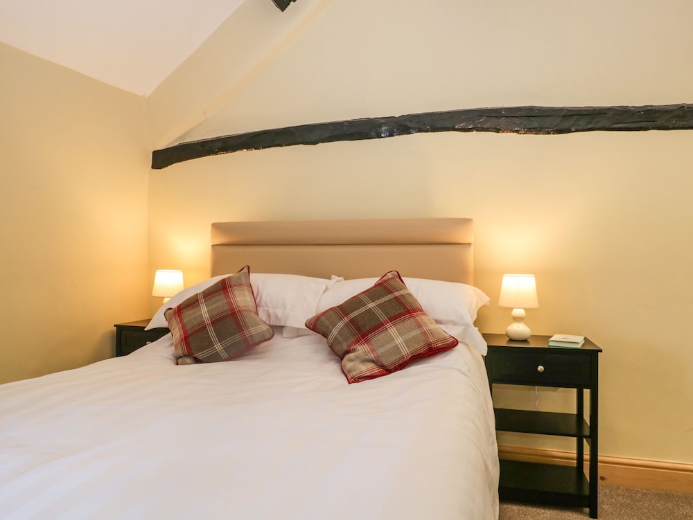 Fellside Cottage