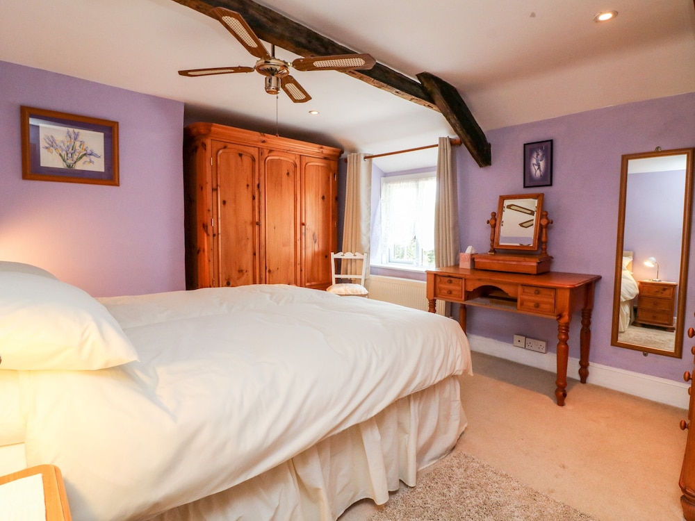 The Old Forge Cottage