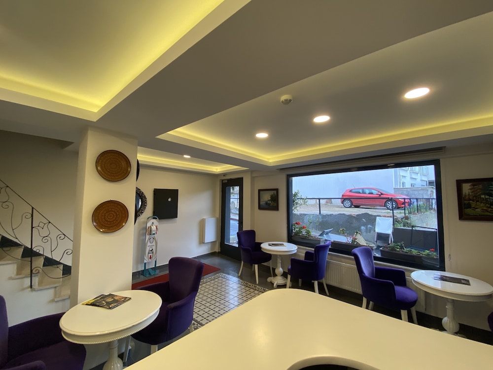 Spinel Hotel - Image 18