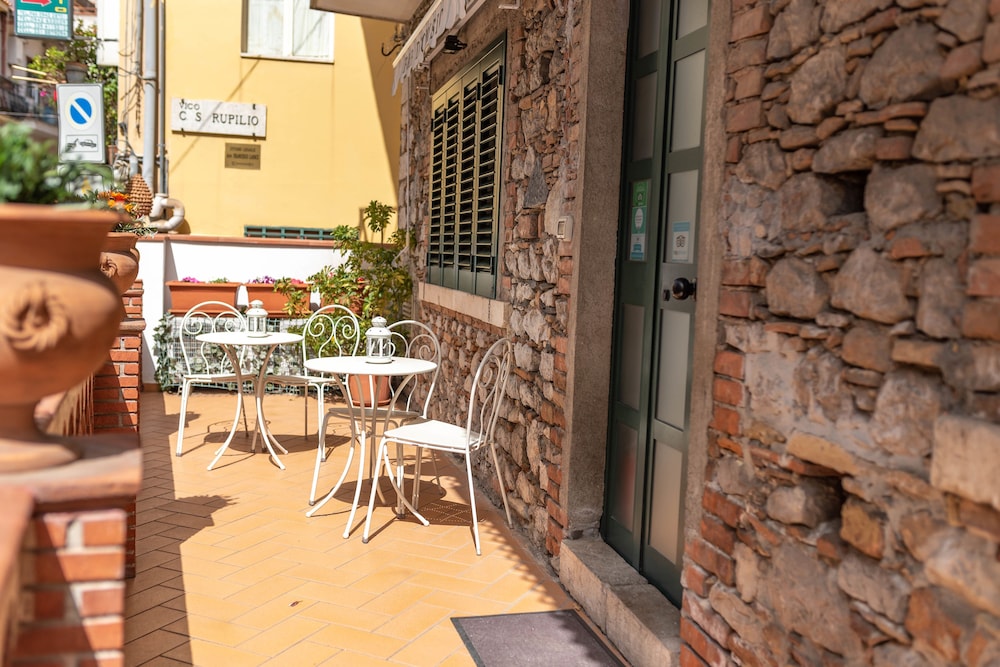Bed and Breakfast Dionisio