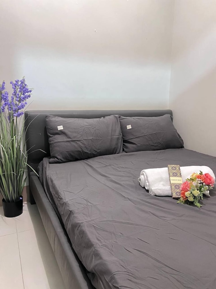 SHORE 3 RESIDENCES