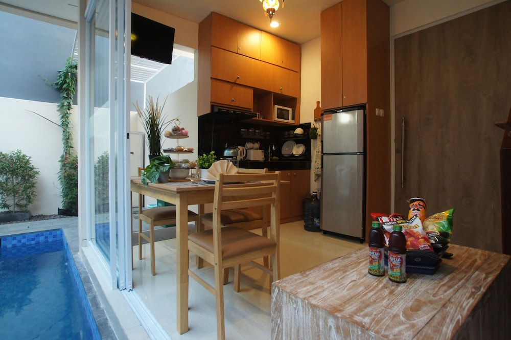 Azura Villas Nusa Dua Bali