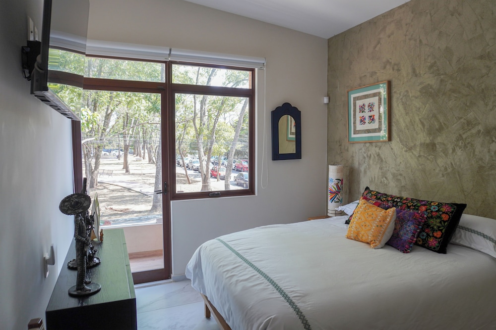 Casa Nawuales