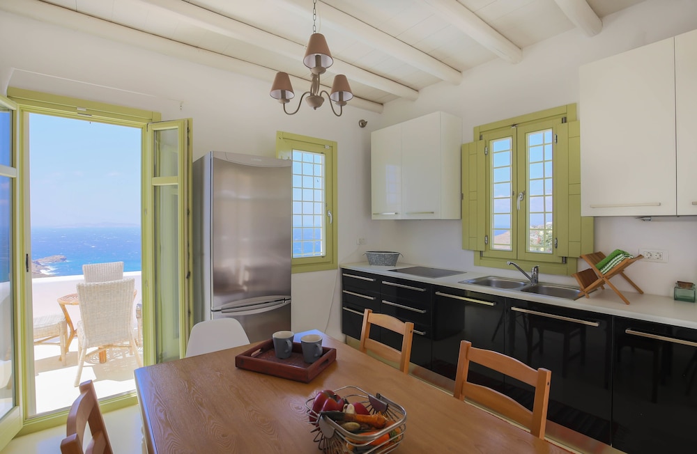 Lyra Villas Mykonos