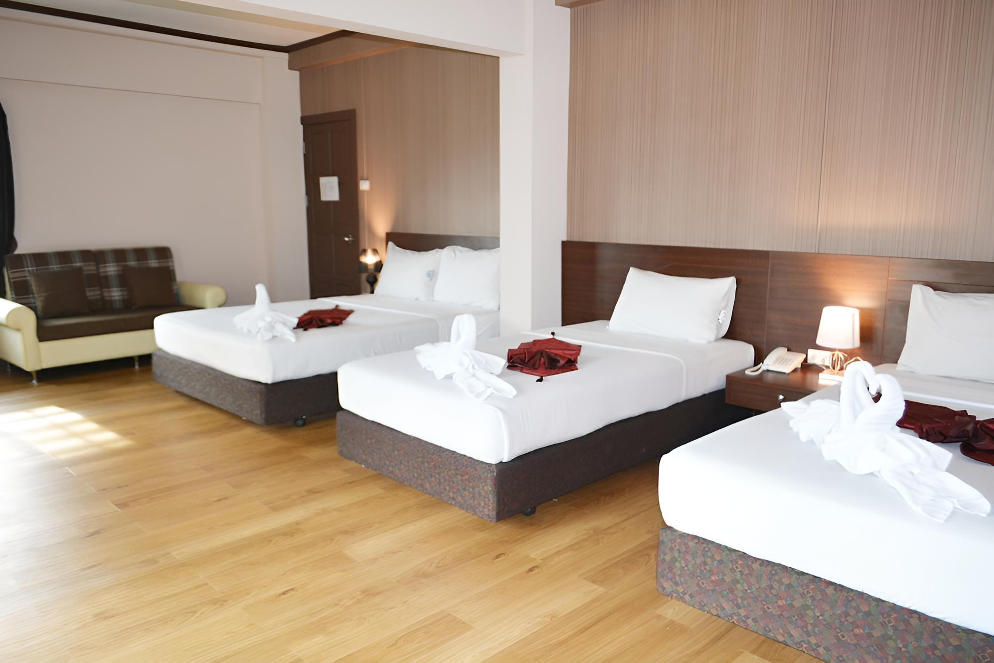 Hatyai Genting Hotel