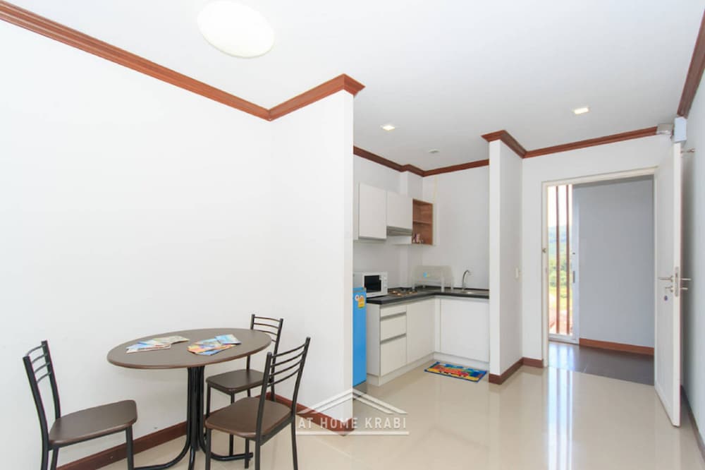 At Sea Condo