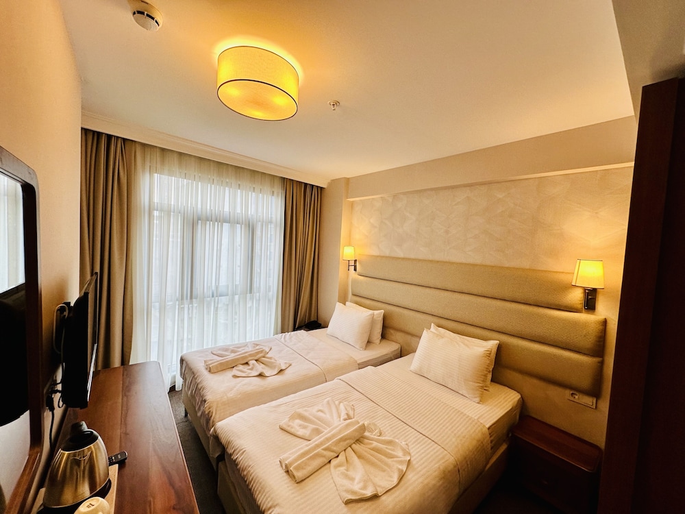 İstanbul Midpoint Hotel - Image 102