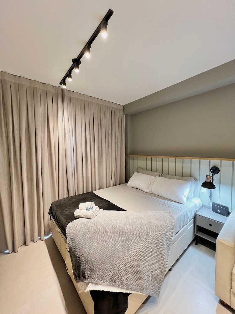 Innvista - Residencial Brera Moema