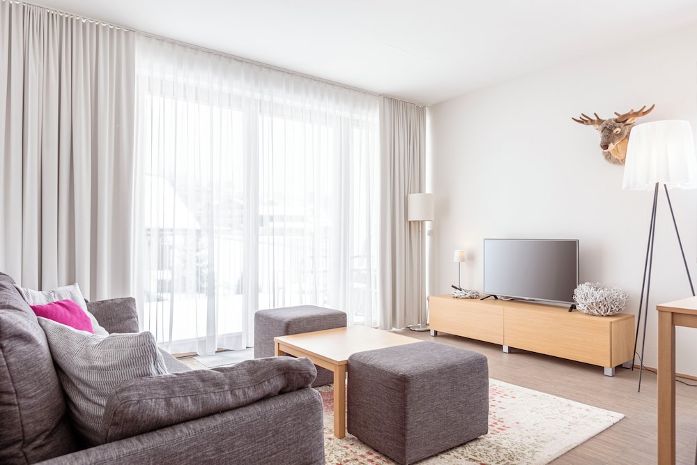 Alpenrock Schladming by ALPS RESORTS