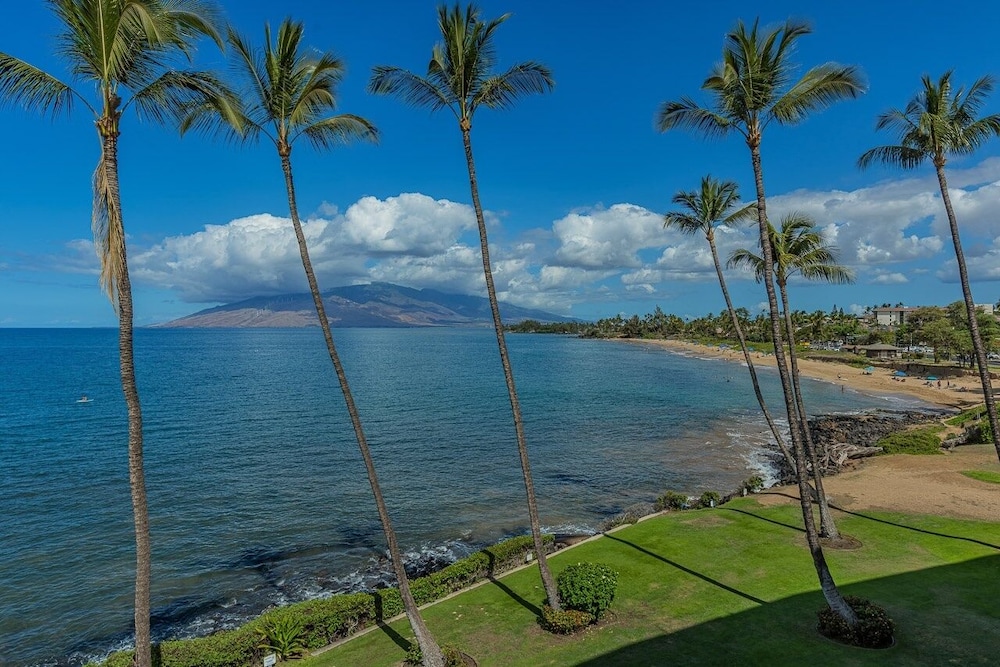 Royal Mauian 411 2 Bedroom Condo