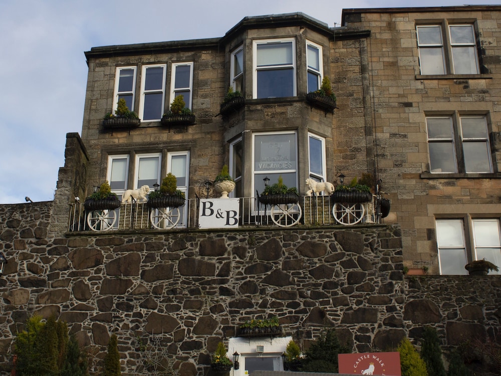 Castle Walk B&B