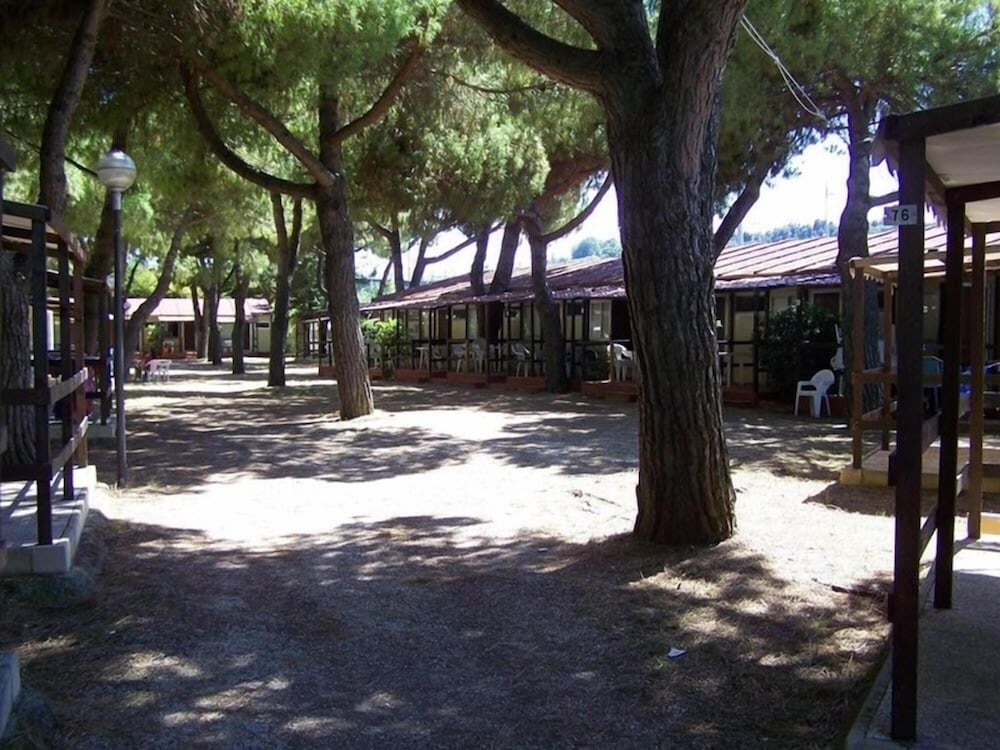 Villaggio Camping Costa d'Argento