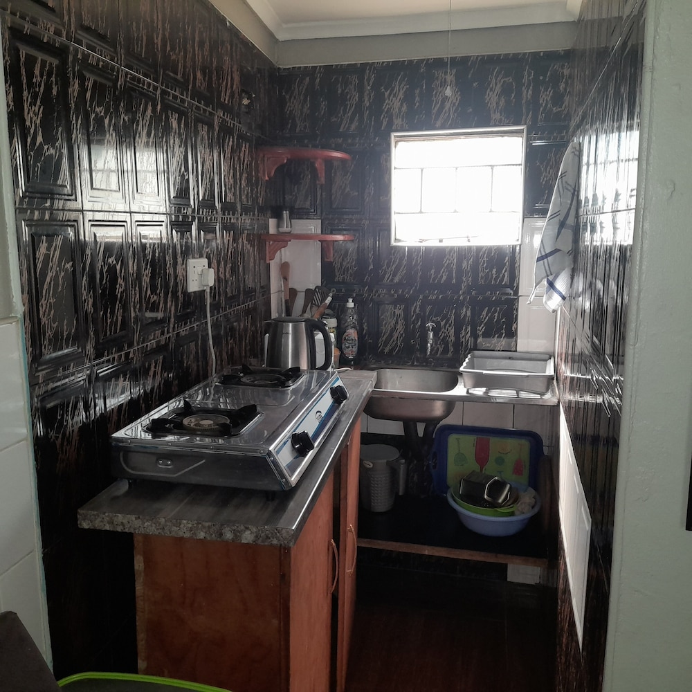 Mambilima Furnished Guest Wing