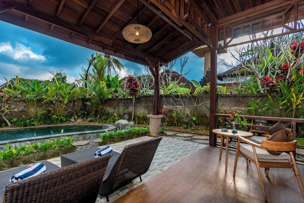 Belas Vana Villa Ubud by Dhananjaya Hospitality