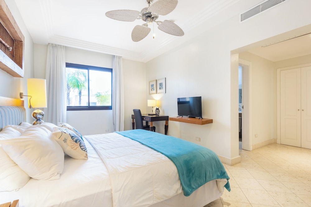 Secluded Luxury Retreat in Cap Cana