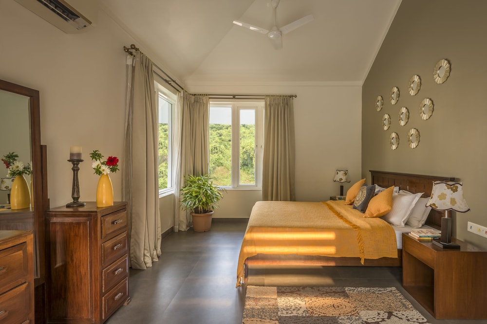 Villa Casa Baga by Iksha view 4
