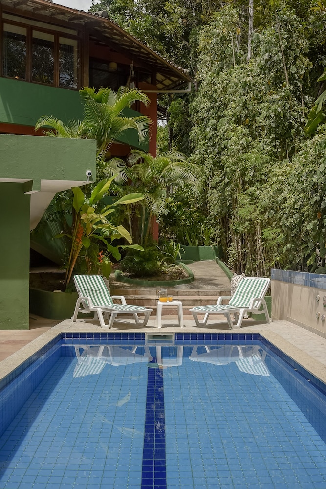 Pousada Sonhos de Praia Chalés