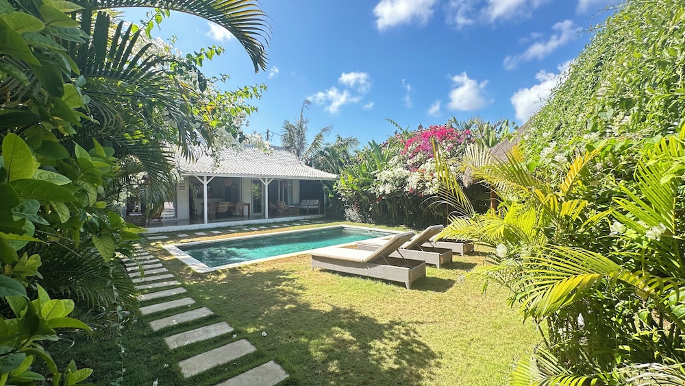 Samudra Damai Villas