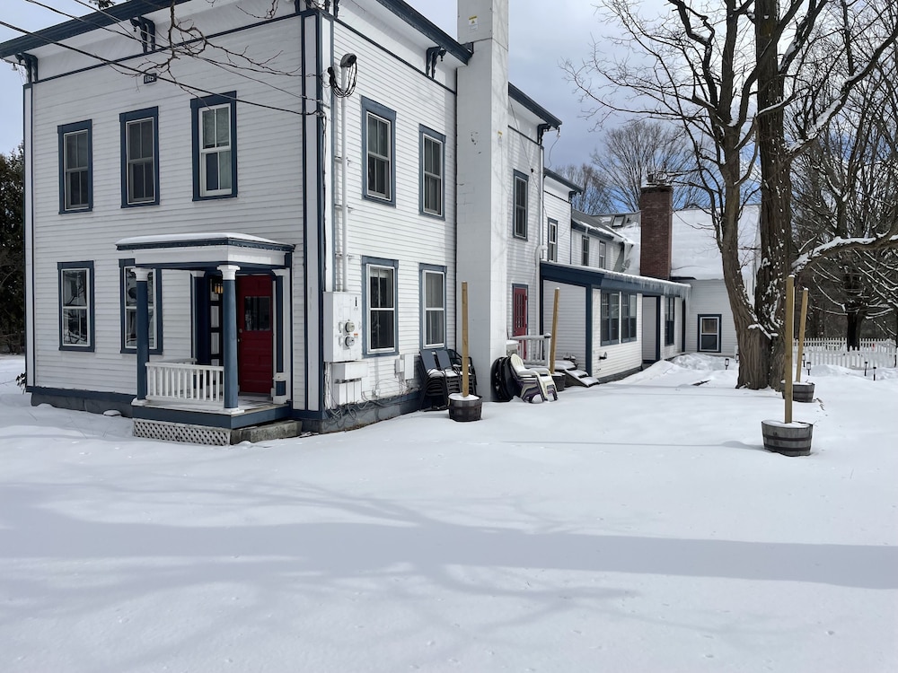The Waitsfield Inn