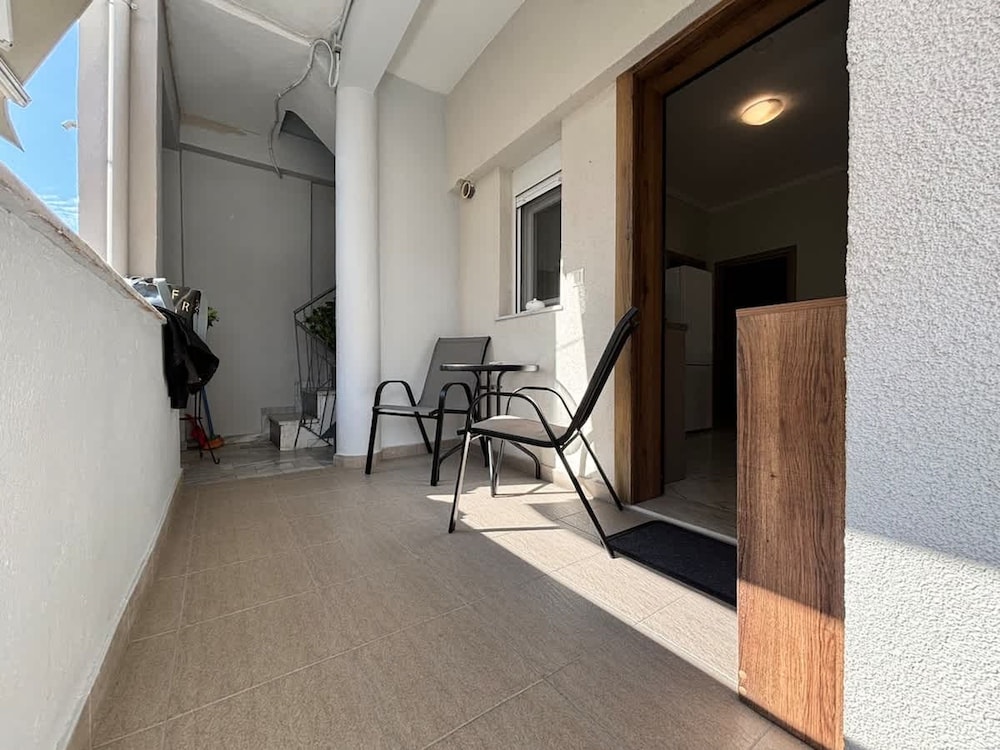 Elegant and Cozy Escape in Nikopoli Thessaloniki