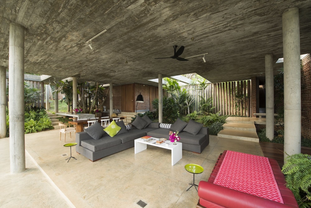Walatta House