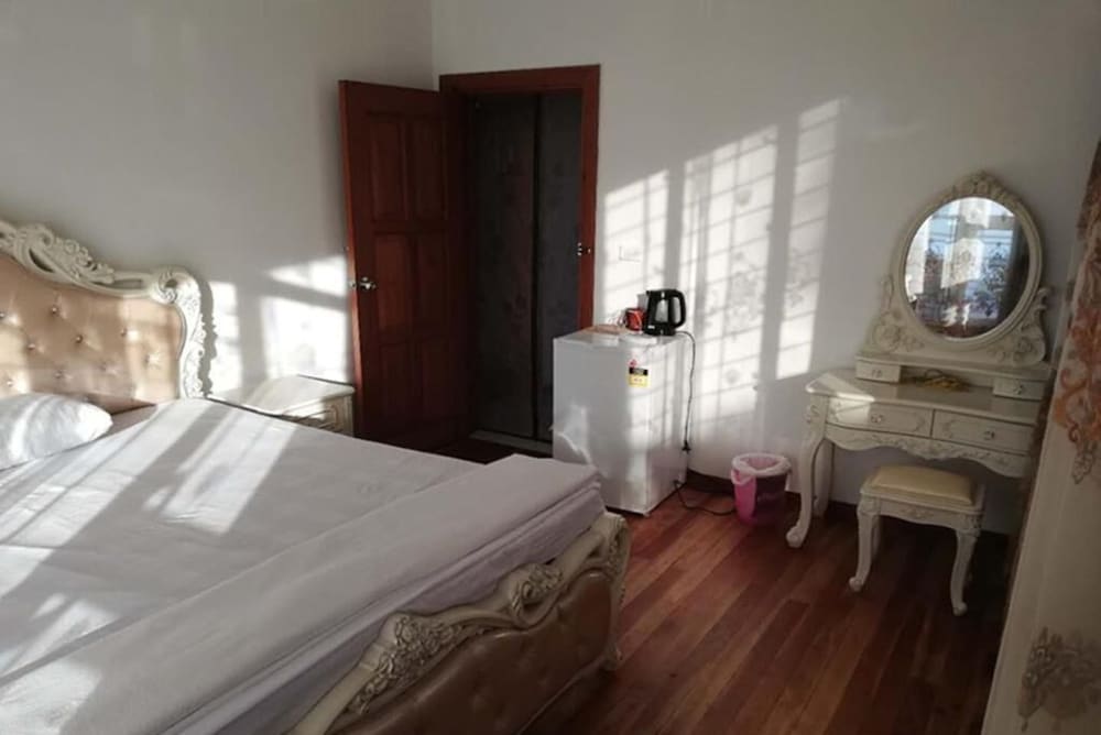 Suva Hideaway Villa