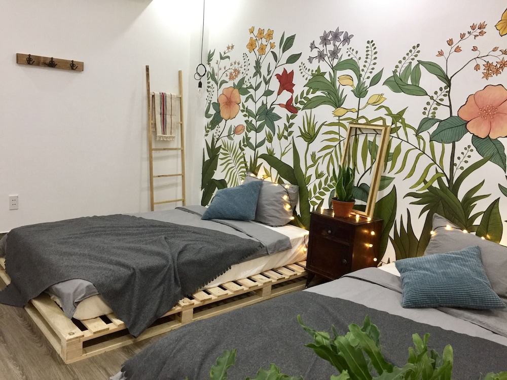 Condodo Homestay Ben Van Don - Hostel