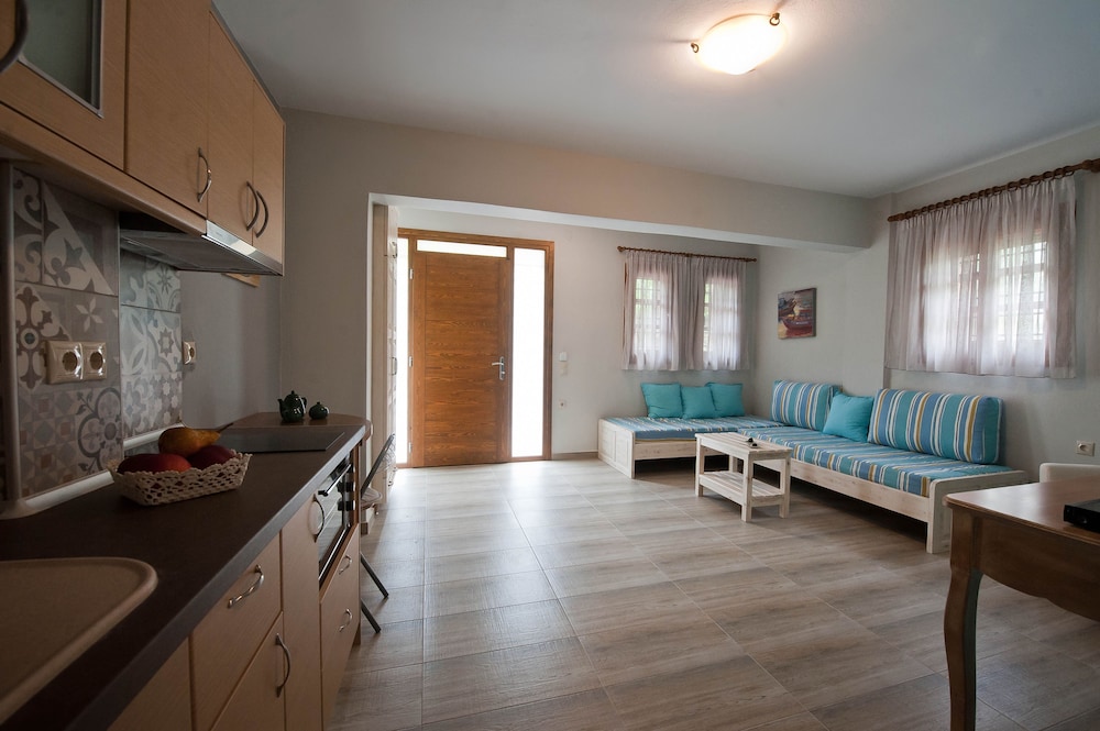 Sofia's House