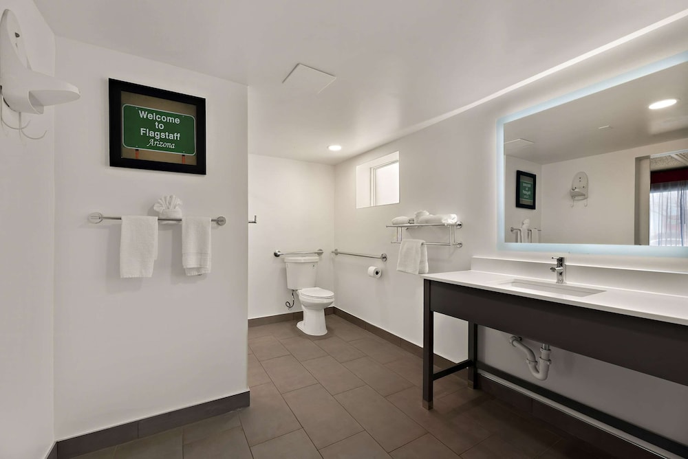 Flagstaff Vacations - Econo Lodge Flagstaff Route 66 - Property Image 6