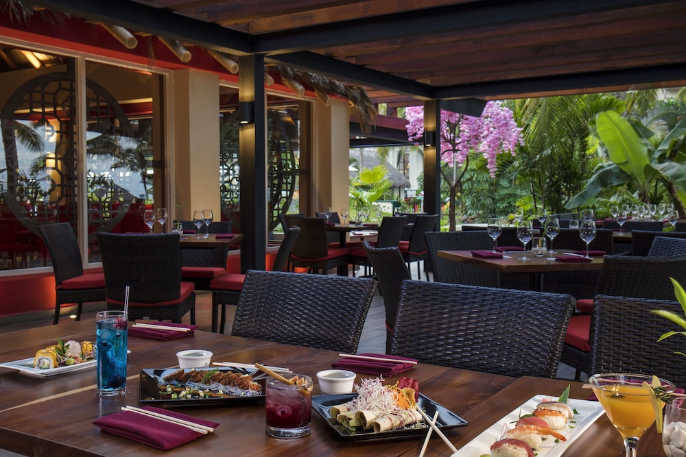 Krystal Grand Nuevo Vallarta – All Inclusive