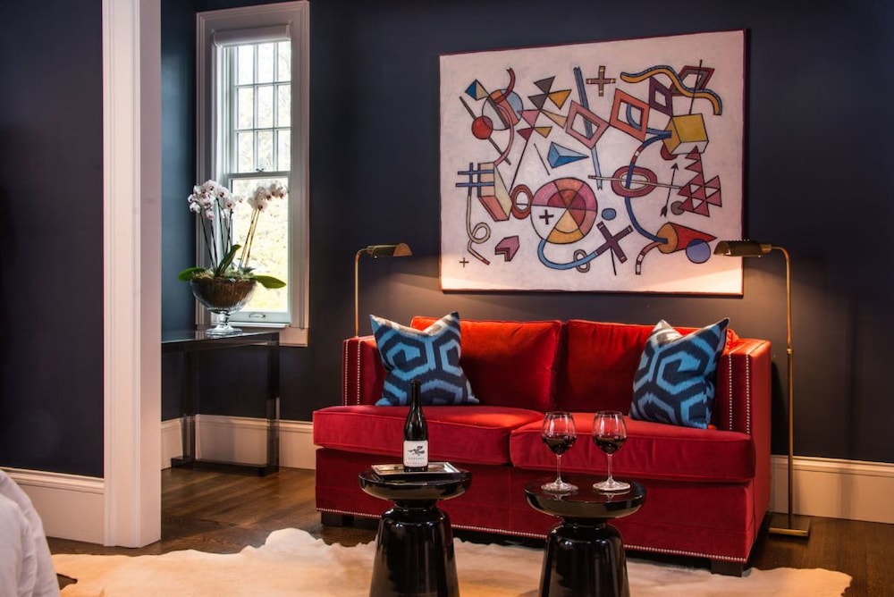 Lenox Vacations - Kemble Inn - Property Image 53